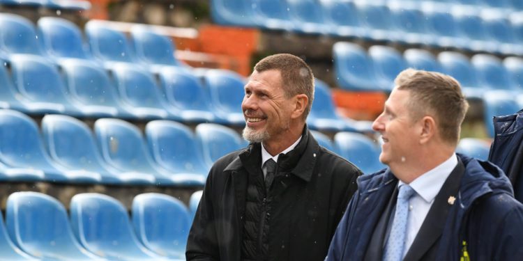 Sportske novosti – On je jedna od glavnih želja Dinama na ljeto! Može li Boban zaboravljenu ‘tragediju’ pretvoriti u romansu?