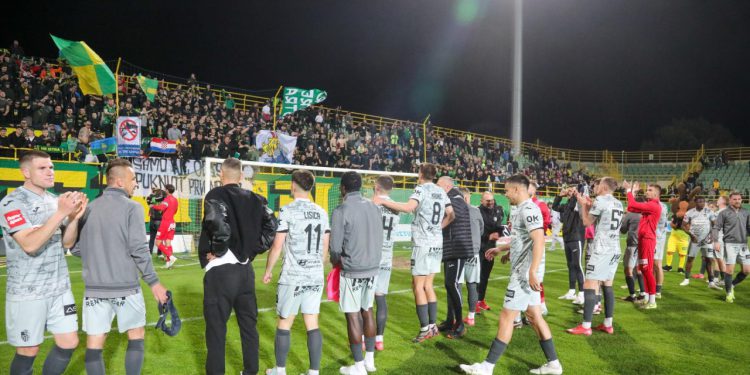 Sportske novosti – Opće iznenađenje u Puli, stigla je bizarna prijava Rijeke: Detalj koji bi mogao koštati društvo s Aldo Drosine