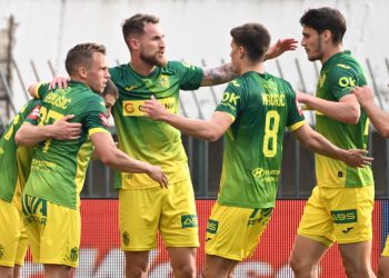 Sportske novosti – Opet zabio protiv Hajduka! Junak Istre u tri mjeseca dokazao da je trn u oku velikanima