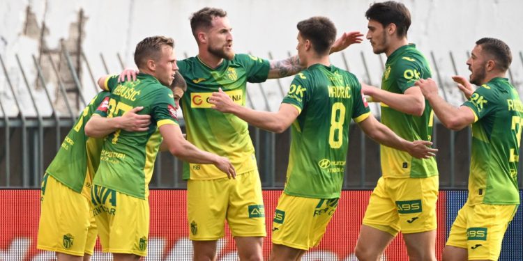 Sportske novosti – Opet zabio protiv Hajduka! Junak Istre u tri mjeseca dokazao da je trn u oku velikanima