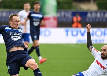 Sportske novosti – Opus Arena će gorjeti! Rožman je igrače poveo u karantenu, a Gattuso svoje motivira povijesnim rezultatom