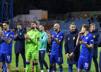 Sportske novosti – Osam stranaca na klupi, a ‘motor’ ne igra!? Boban mora vratiti Dinamo na ‘tvorničke postavke’