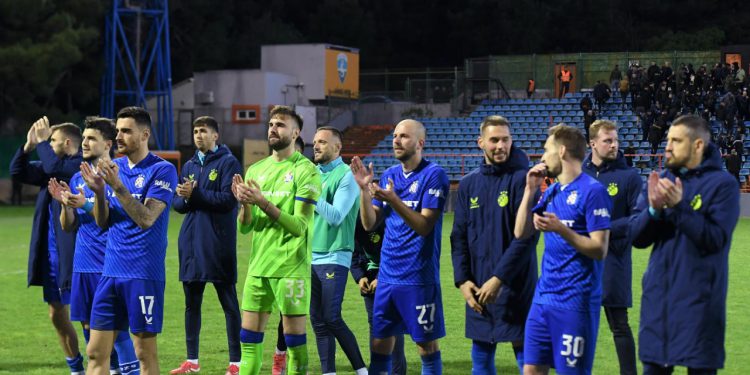 Sportske novosti – Osam stranaca na klupi, a ‘motor’ ne igra!? Boban mora vratiti Dinamo na ‘tvorničke postavke’