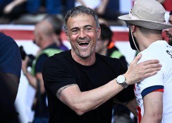 Sportske novosti – Osigurali su titulu u prvenstvu bez ijednog poraza, a sad kreću po Ligu prvaka: ‘Ova sezona je senzacionalna’