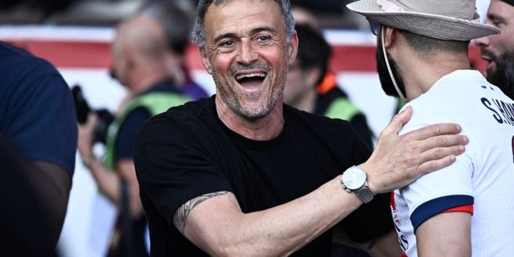 Sportske novosti – Osigurali su titulu u prvenstvu bez ijednog poraza, a sad kreću po Ligu prvaka: ‘Ova sezona je senzacionalna’