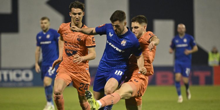 Sportske novosti – Osijek bez pobjede dva i pol mjeseca, u zadnjih devet susreta ima samo bod i samo je jedna dobra vijest…