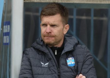 Sportske novosti – Osijek će se do kraja sezone ipak imati za što boriti