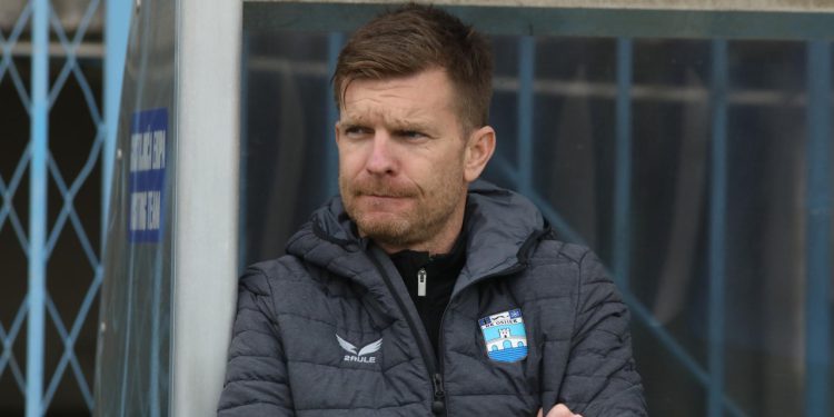 Sportske novosti – Osijek će se do kraja sezone ipak imati za što boriti