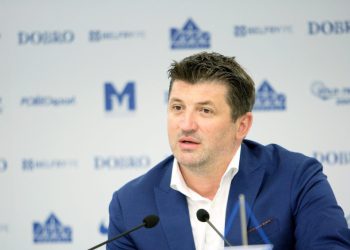 Sportske novosti – Osijek ima novog sportskog direktora! Oformio je najuspješniju generaciju kluba i dovodio zvučna imena