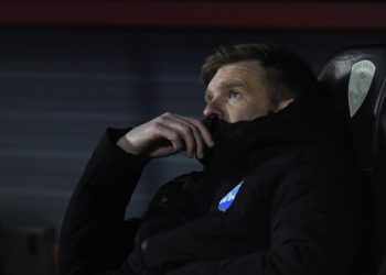 Sportske novosti – Osijek prekrižio Coppitellijevog ljubimca, Rožman zabrinut: ‘Vrag je odnio šalu. Želim fajt!’