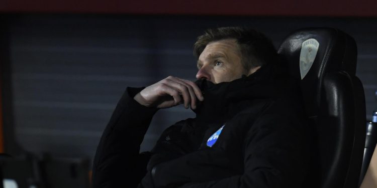 Sportske novosti – Osijek prekrižio Coppitellijevog ljubimca, Rožman zabrinut: ‘Vrag je odnio šalu. Želim fajt!’