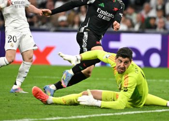 Sportske novosti – Oštar istup Thibauta Courtoisa! Nije štedio suigrače, a onda se sjetio junaka iz prošle sezone: ‘Njega sad nemamo’