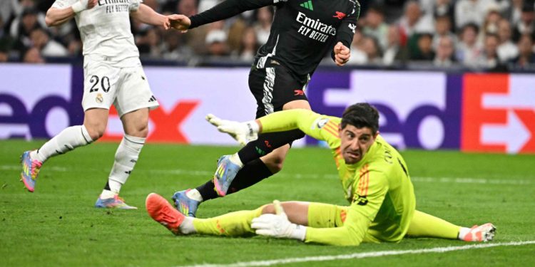 Sportske novosti – Oštar istup Thibauta Courtoisa! Nije štedio suigrače, a onda se sjetio junaka iz prošle sezone: ‘Njega sad nemamo’