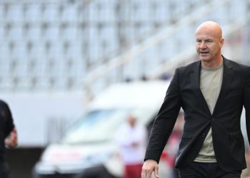 Sportske novosti – Oštar istup trenera Šibenika: ‘Trebamo pravu podršku, a nema je. Nadam se da nam se neće ponoviti Dinamo’