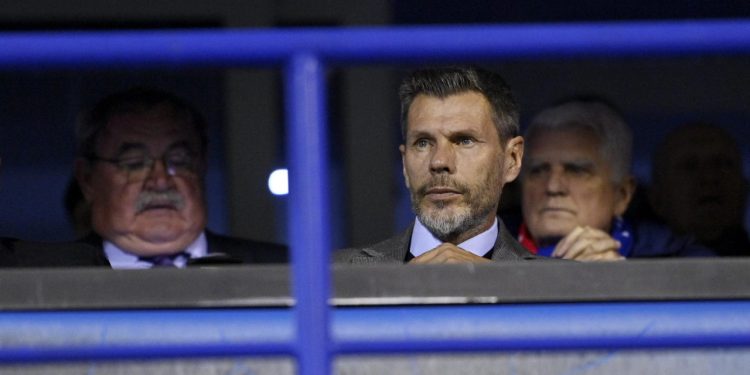 Sportske novosti – Otkrivamo koji će biti prvi Bobanovi potezi u Dinamu! Jednu stvar neće dopustiti…