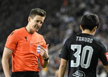 Sportske novosti – Ova dva suca sigurno neće voditi derbi Hajduka i Dinama: Moguće novo iznenađenje na Poljudu!