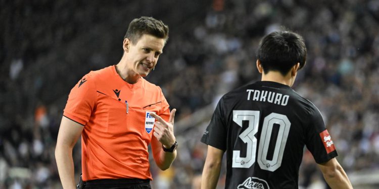 Sportske novosti – Ova dva suca sigurno neće voditi derbi Hajduka i Dinama: Moguće novo iznenađenje na Poljudu!