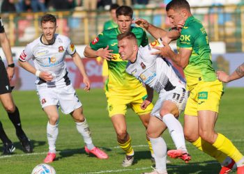 Sportske novosti – Ovako nešto se ne događa tako često: Igrača Dinama, Hajduka i Rijeke ni na mapi, ovo su ‘nove’ zvijezde