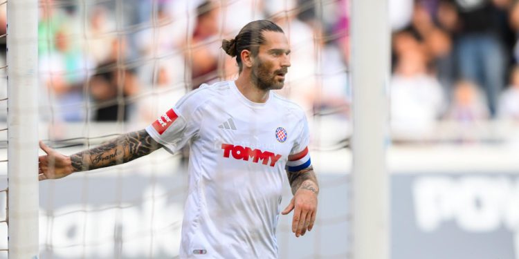 Sportske novosti – Ovo je ogroman problem Hajduka! Nema Livaje