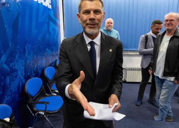 Sportske novosti – Ovo je sjajno: Navijači izabrali novog trenera Dinama, najviše glasova dobio zakleti