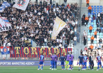 Sportske novosti – Ovo se ne događa često, Hajduku najmanja kazna! Dinamo zbog Boysa daleko najviše opalili po džepu