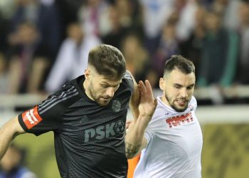 Sportske novosti – Ovo su derbiji koji su odlučivali o naslovu prvaka! Ali ulog možda nikad nije bio velik kao sad…