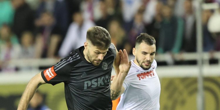 Sportske novosti – Ovo su derbiji koji su odlučivali o naslovu prvaka! Ali ulog možda nikad nije bio velik kao sad…