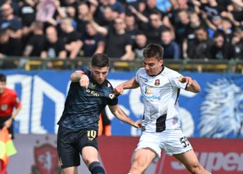 Sportske novosti – Ovo su igrači Dinama i Hajduka kojima prijeti suspenzija za najveći derbi! Čak ih je 17