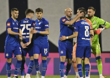 Sportske novosti – Ovo su nezadovoljni Dinamovi igrači! A skupocjena pojačanja i dalje ne pružaju ništa