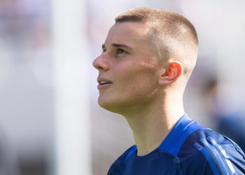 Sportske novosti – Pada veliki posao, Durdov stiže u društvo Lewandowskog i Nkunkua! Već ovog ljeta bi mogao napustiti Poljud