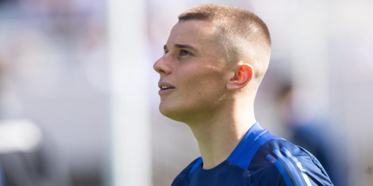 Sportske novosti – Pada veliki posao, Durdov stiže u društvo Lewandowskog i Nkunkua! Već ovog ljeta bi mogao napustiti Poljud