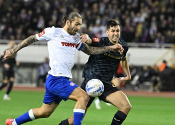 Sportske novosti – Padaju rekordi u hrvatskom nogometu: Nitko nikad nije platio više, može li HNS probiti ovu čarobnu granicu?