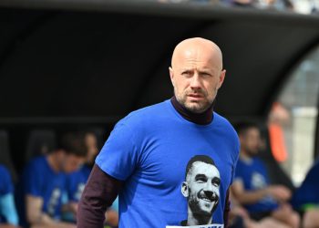 Sportske novosti – Perković: ‘Igračima ne zamjeram puno toga, a sebi zamjeram