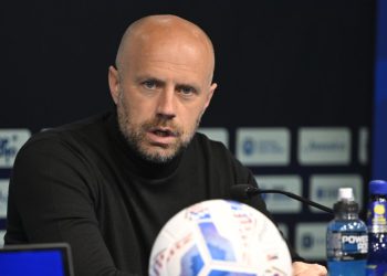 Sportske novosti – Perković shvatio što nedostaje Dinamu i najavio: ‘Pobijedit ćemo Rijeku! Ali izgubili smo Ademija…’