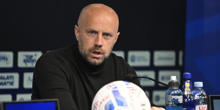 Sportske novosti – Perković shvatio što nedostaje Dinamu i najavio: ‘Pobijedit ćemo Rijeku! Ali izgubili smo Ademija…’