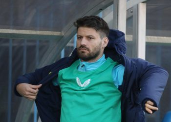 Sportske novosti – Petković bi mogao konkurirati za Rijeku, ali Dinamo možda do kraja sezone ostaje bez kapetana