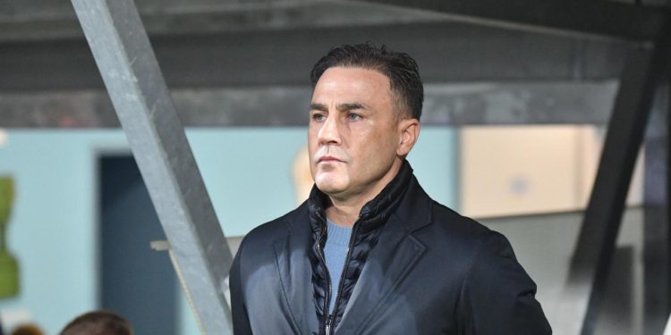 Sportske novosti – Pitali smo vas: Treba li Dinamo smijeniti Cannavara? Pogledajte rezultate velike SN ankete