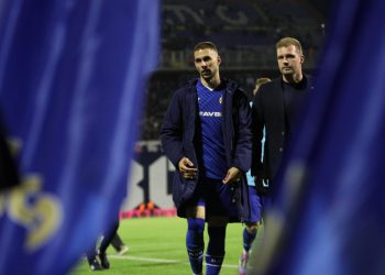 Sportske novosti – Pjaca Dinamov spasitelj, Fruk standardno najbolji Riječanin, najgora ocjena čovjeku sa zviždaljkom