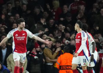 Sportske novosti – Pobjeda Arsenala nad Realom bila je pobjeda cijele Engleske: Dogodine će barem pet engleskih klubova igrati Ligu prvaka