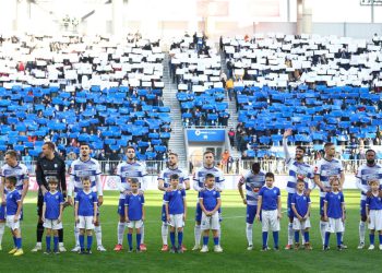 Sportske novosti – Počela prodaja ulaznica za okršaj Osijeka i Hajduka, slobodna prodaja tek od petka