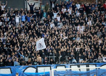Sportske novosti – Pogledajte scenu s Rujevice! Ovo je potpuna suprotnost onome što su priredili Boysi, ali i navijači s Poljuda