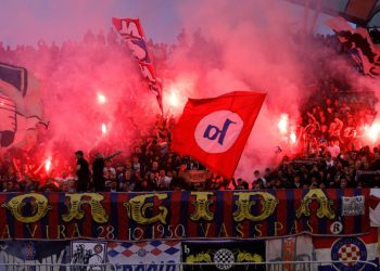 Sportske novosti – Pogledajte što je Hajduk objavio prije Gattusove presice: stigla jasna poruka cijelom hajdučkom puku
