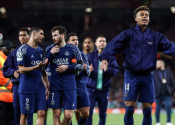 Sportske novosti – Pogotku PSG-a prethodio nevjerojatan scenarij: ‘To pokazuje svu našu snagu, a ovaj čovjek bio je ključ pobjede’