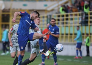 Sportske novosti – Porazni podatak koji govori sve o igri Dinama i borbi za titulu: Modri su samo jednom kiksali više nego ove sezone