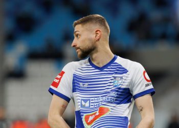 Sportske novosti – Poruka s Opus Arene: ‘Ovo nam je najbitnija utakmica sezone! Moramo se sami izvući iz ove situacije’