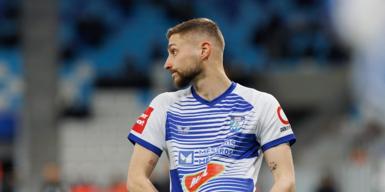 Sportske novosti – Poruka s Opus Arene: ‘Ovo nam je najbitnija utakmica sezone! Moramo se sami izvući iz ove situacije’