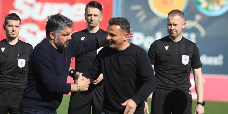 Sportske novosti – Potvrda nevjerojatnog napretka: Mario Kovačević oborio rekord, u Koprivnici ovo ne pamte čak 28 godina