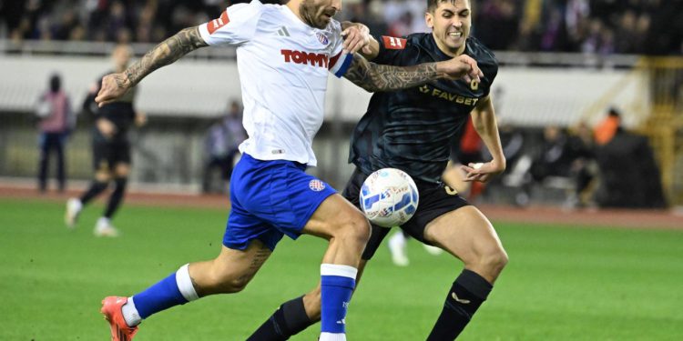 Sportske novosti – Poznat točan termin najvećeg hrvatskog derbija: Evo kada Dinamo stiže u goste Hajduku