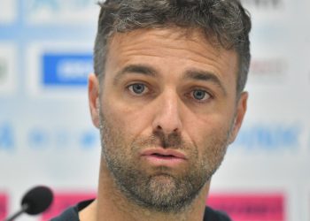 Sportske novosti – Pred Istrom je najteži mogući izazov, Garcija uoči Rijeke: ‘Dečki su gladni pobjede, svi jedva čekamo da počne’