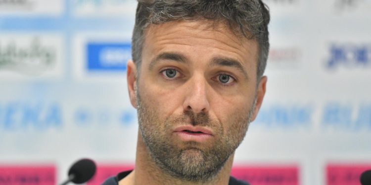 Sportske novosti – Pred Istrom je najteži mogući izazov, Garcija uoči Rijeke: ‘Dečki su gladni pobjede, svi jedva čekamo da počne’